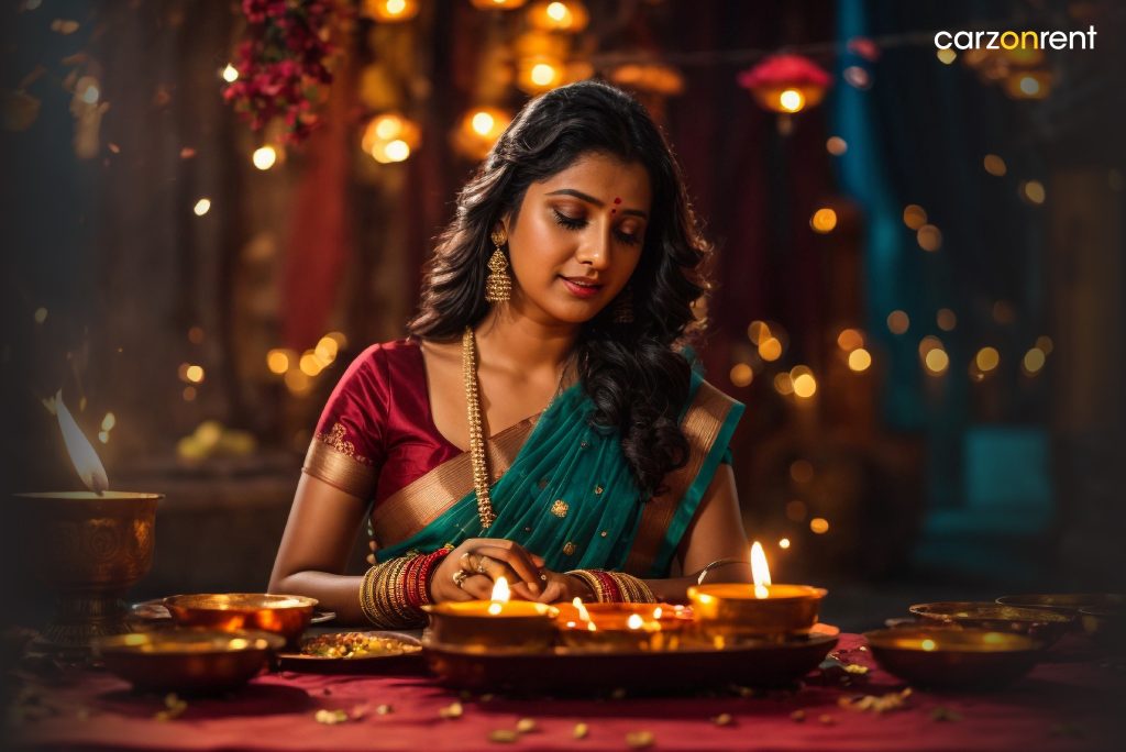 Top Destinations for Diwali Travel with a Car Rental Car Rental Blog