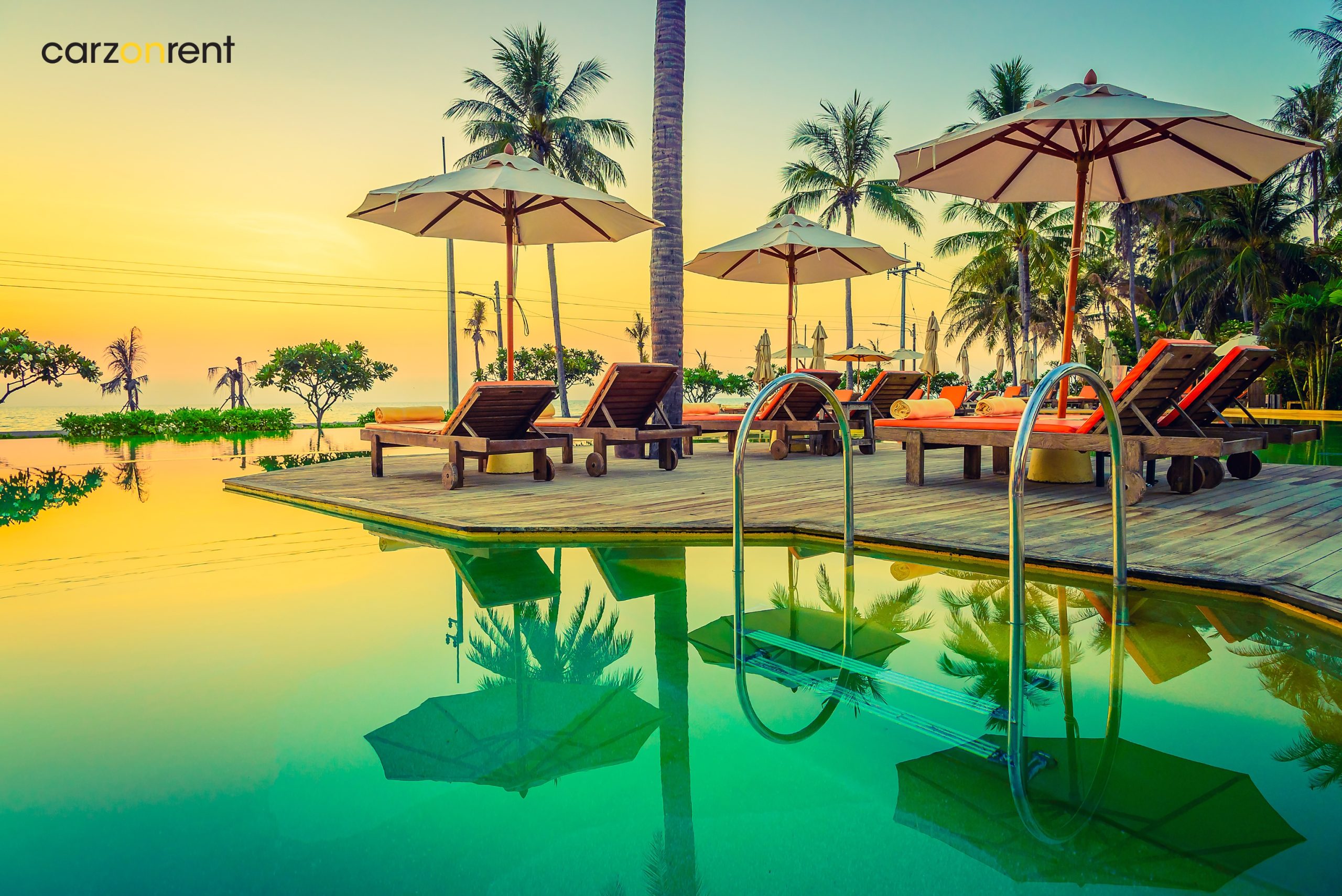 Luxury Travel Ideas in India with Premium Car Rentals