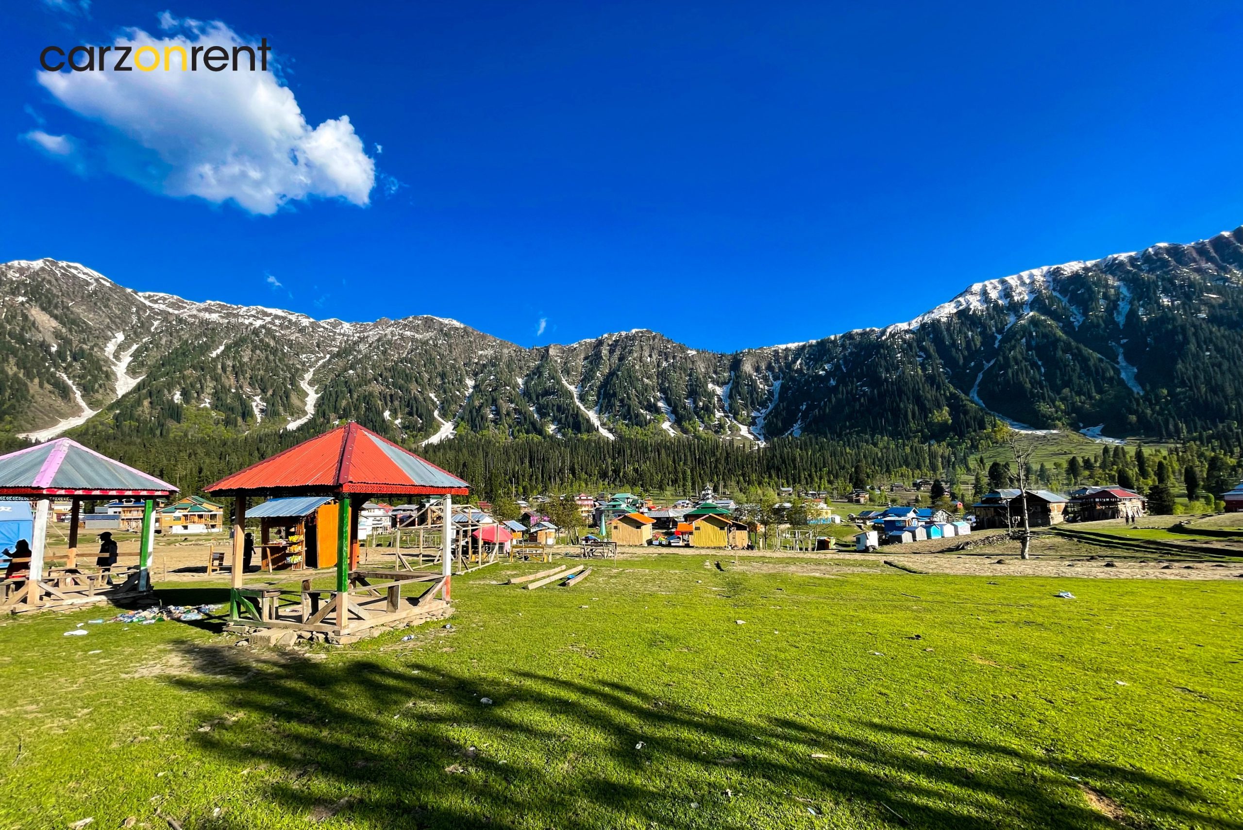 Top 5 Family-Friendly Holiday Destinations for December Getaways