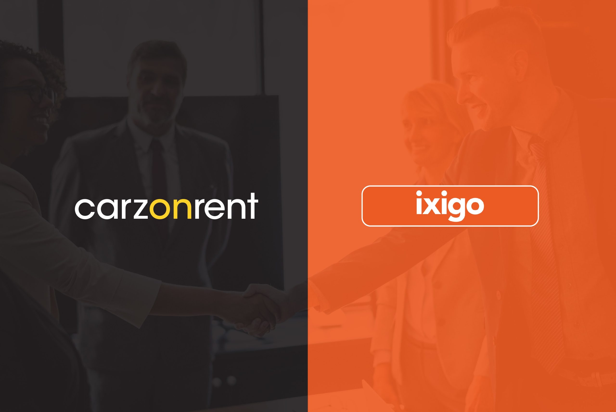 Carzonrent and Ixigo Partner to Bring Exclusive Travel Savings