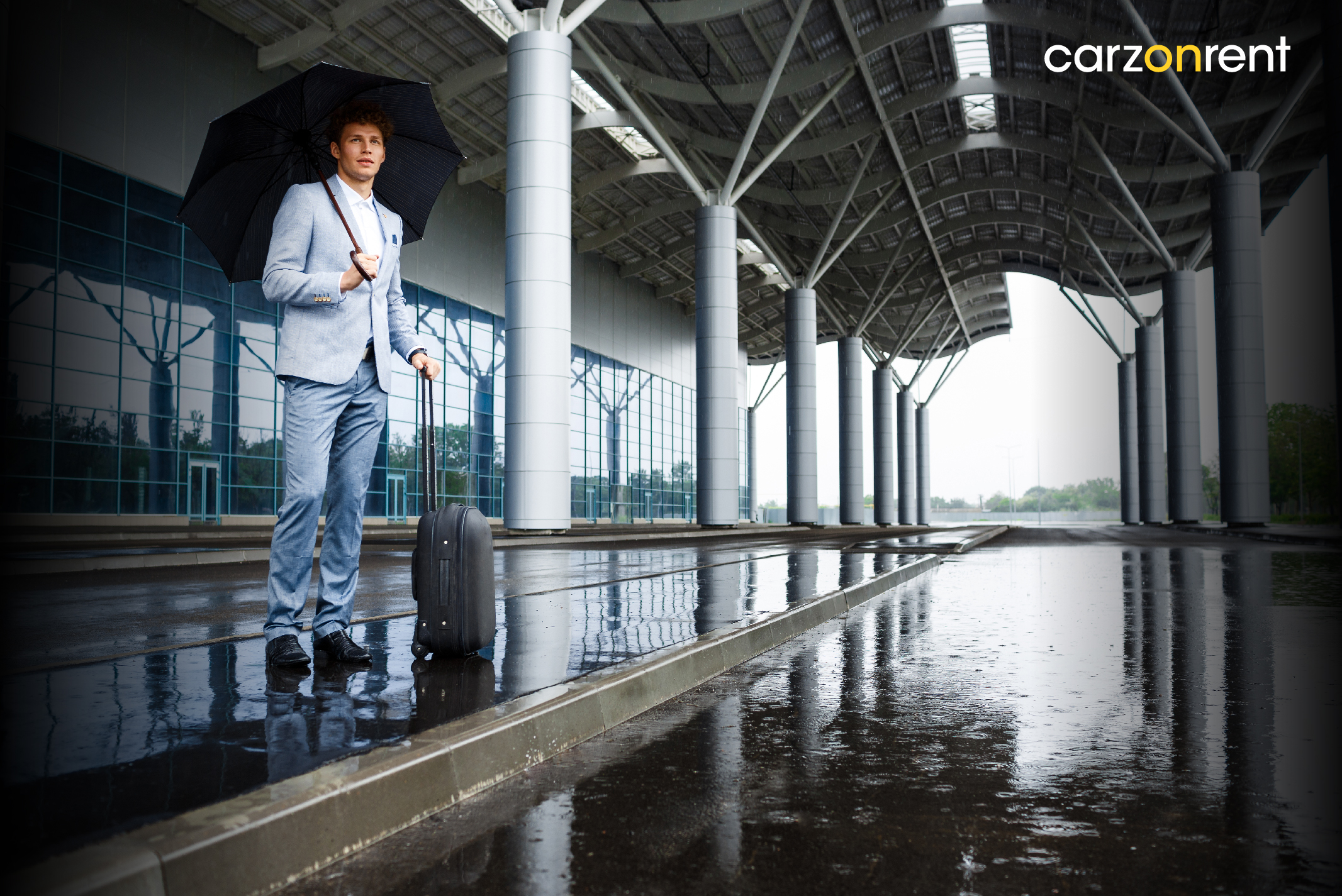 Tips For Traveling In Rainy Weather: Stay Safe, Comfortable & Prepared