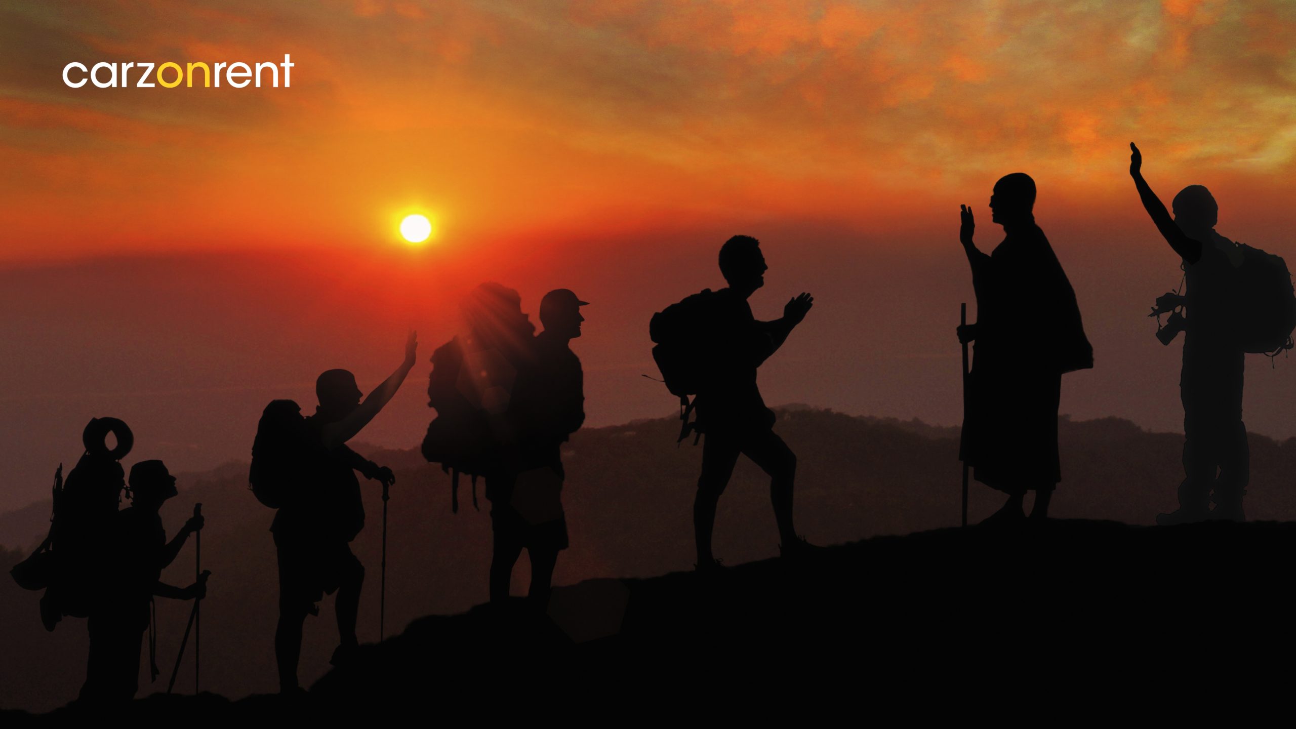 Celebrate Friendship Day with a Ride to Remember