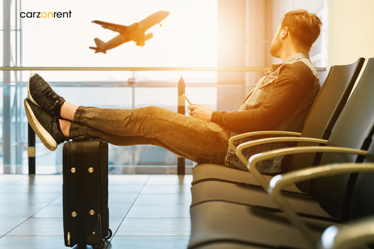 5 Airport Transfer Tips for Festival Travel in India