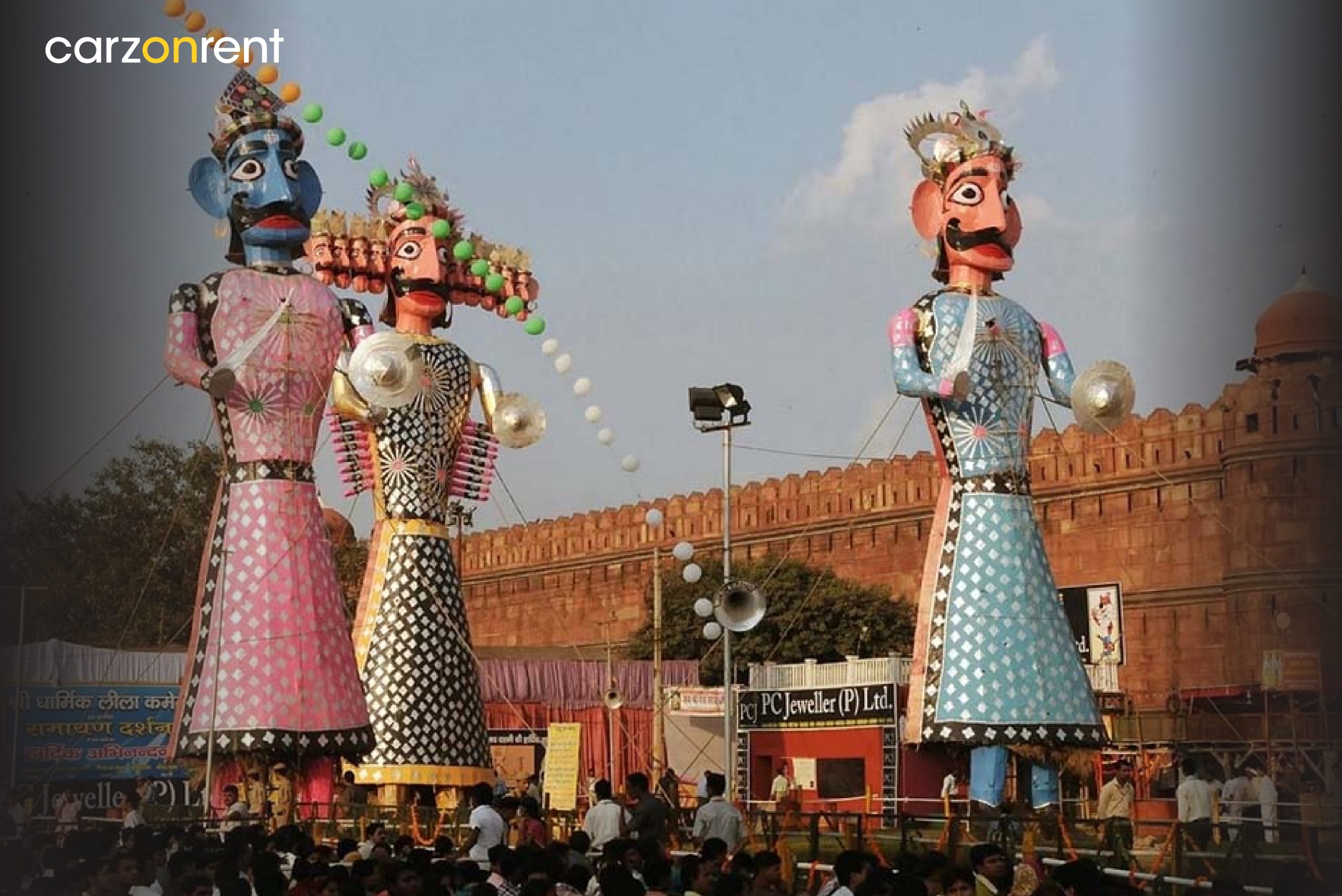 Dussehra 2025: Festival Significance, Travel Guide & Tips for a Smooth Journey