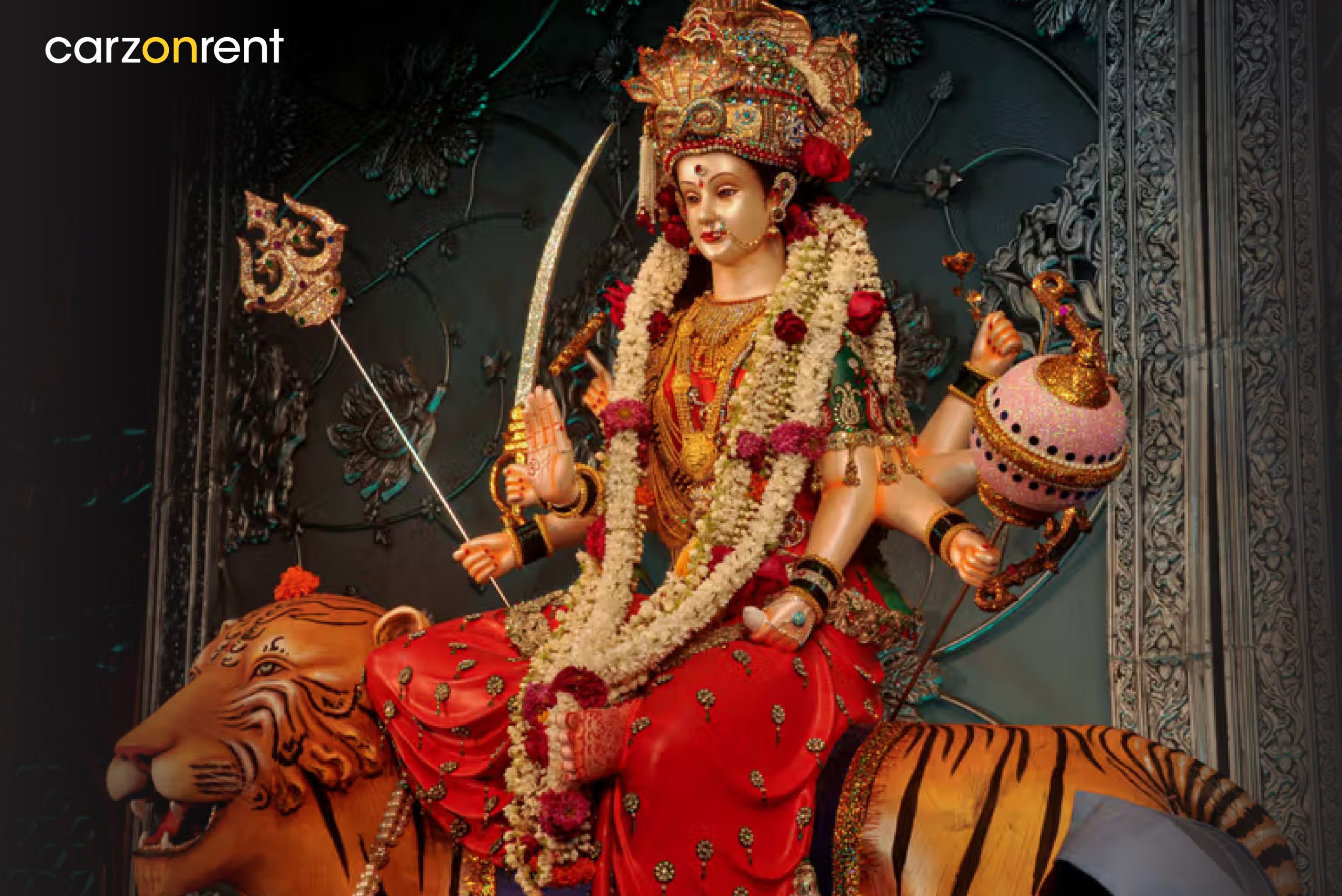 Navratri 2025: How to Celebrate, Travel, and Enjoy the Festival