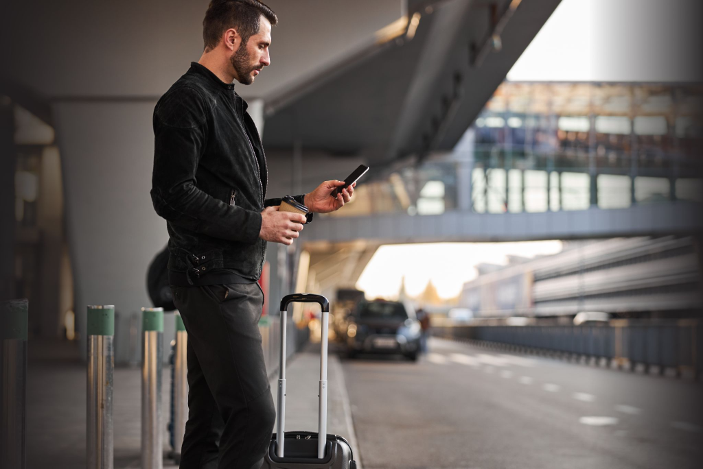 Festive Season Airport Transfer