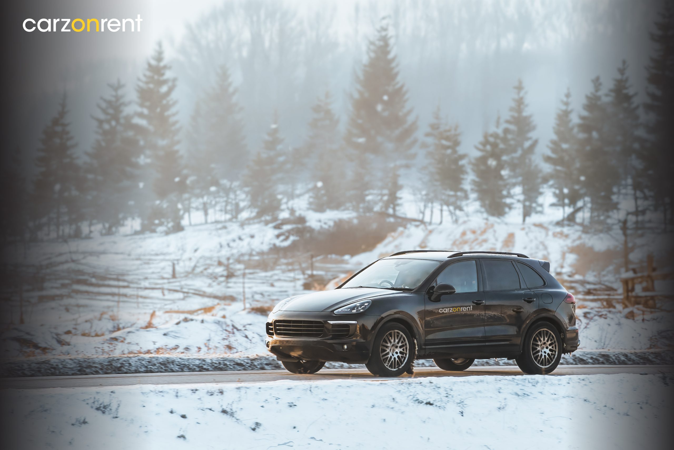 Why Chauffeur-driven Rides are Perfect for Winter Travel