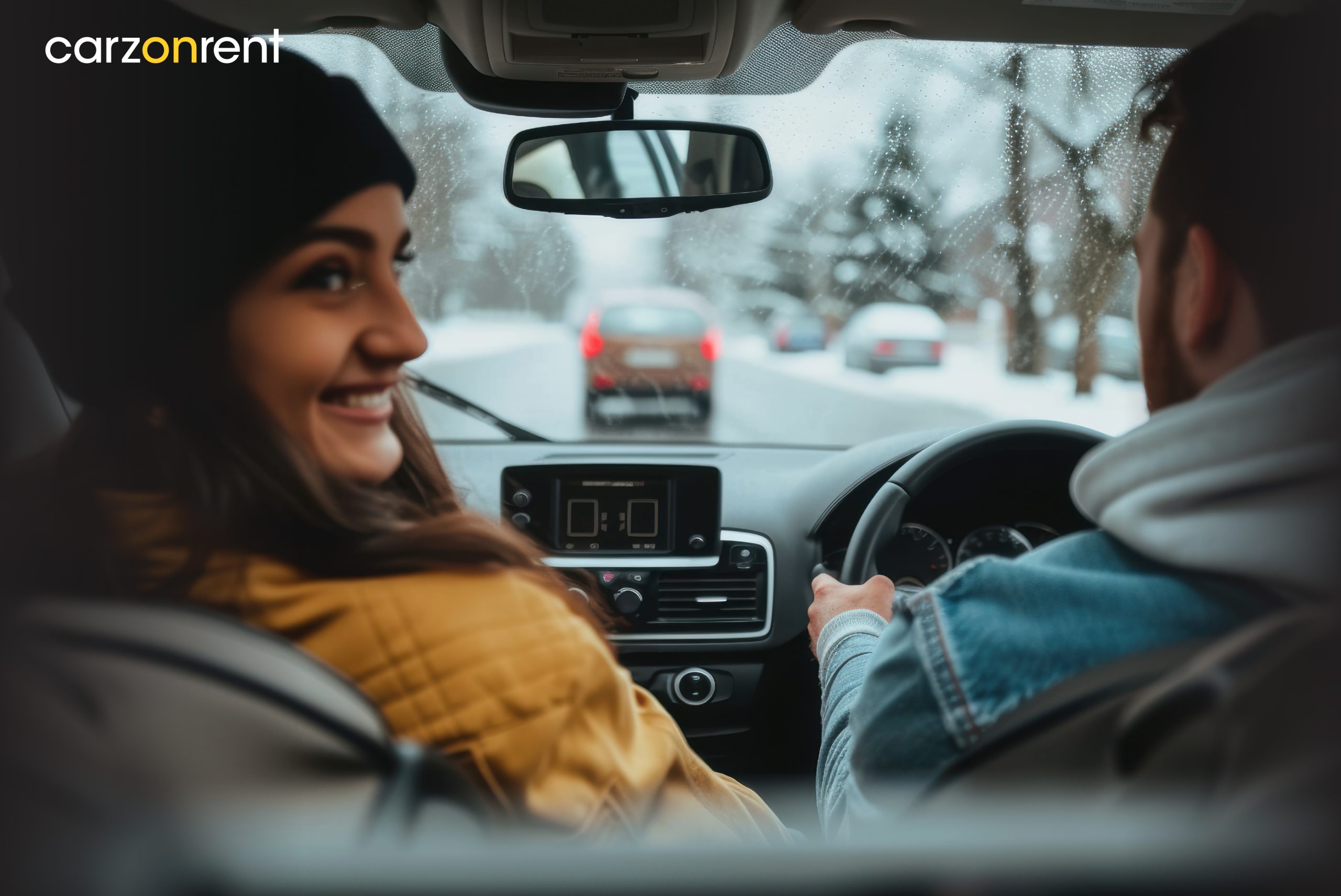 Advanced Winter Travel Safety Tips for Fog, Low Visibility, and Long-Distance Driving