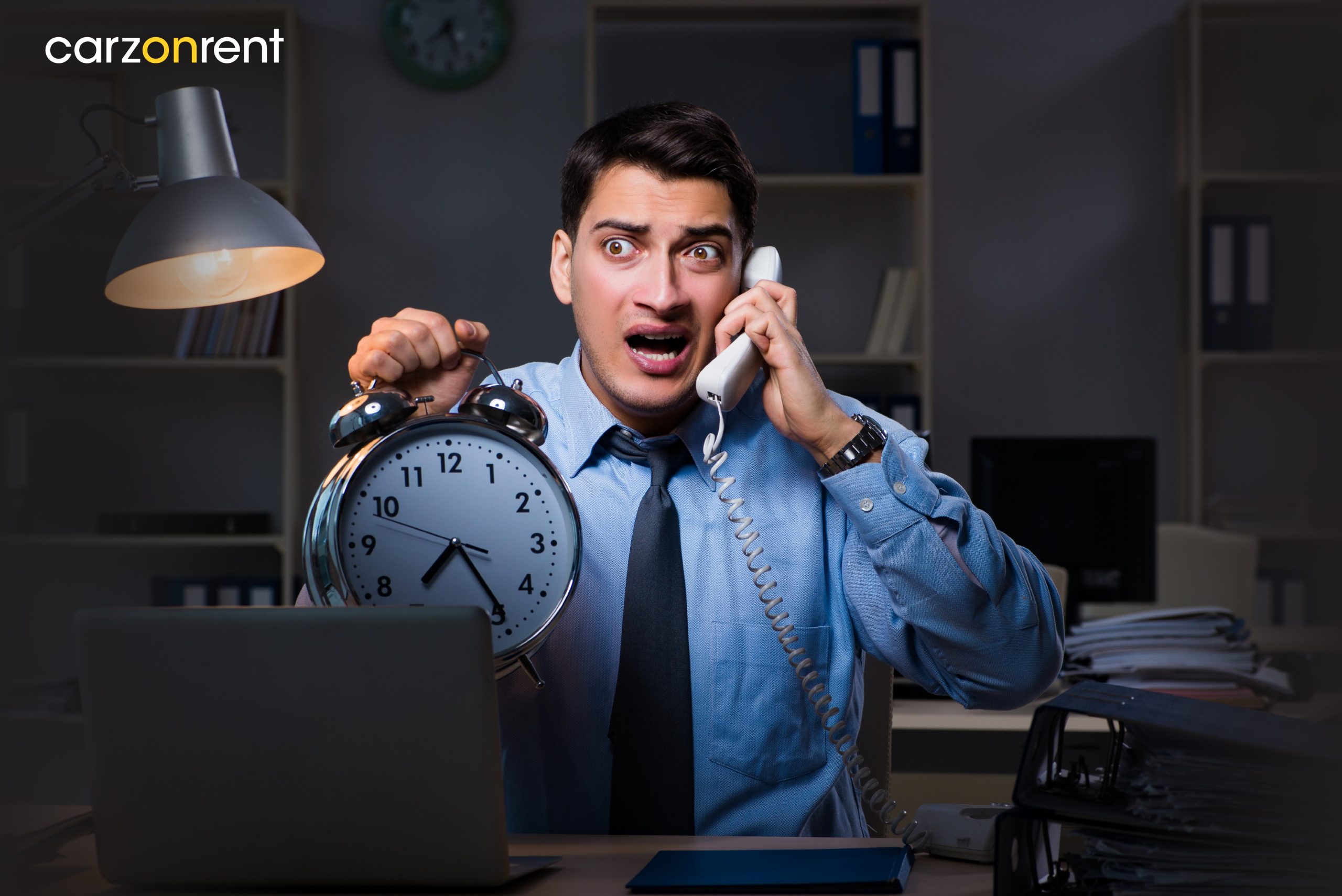 5 Surprising Benefits of Booking Your Cab Ahead of Time