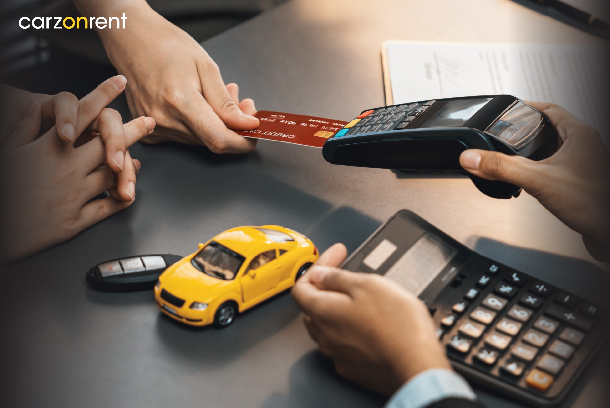 Is It Cheaper to Use Cabs or Reliable Car Rentals for Corporate Travel