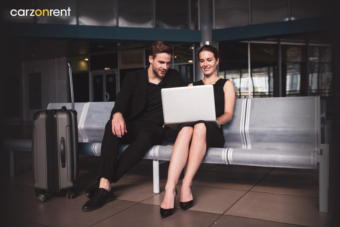 Why Is Corporate Travel Management Becoming More Complex?