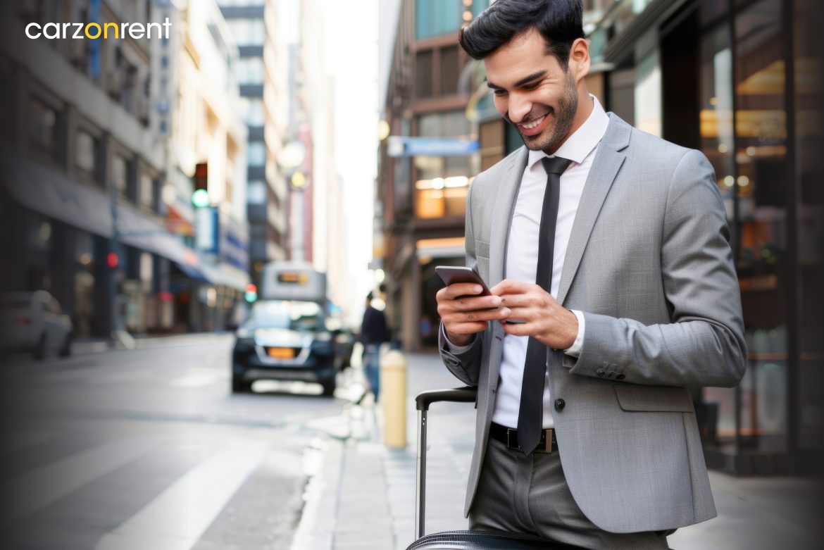 The Future of Corporate Mobility: How Businesses Can Simplify Employee Travel in 2026