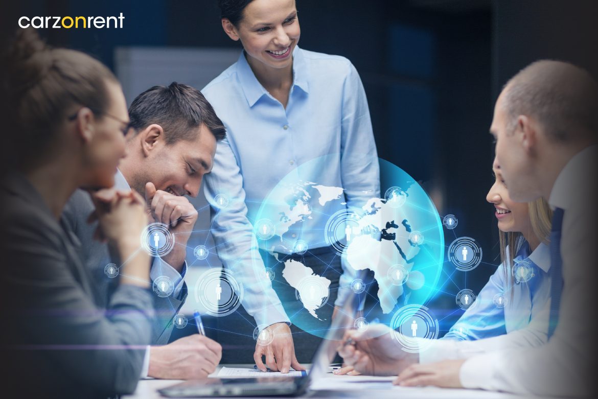 Global Mobility Explained: A Complete Guide for International Workforce Management