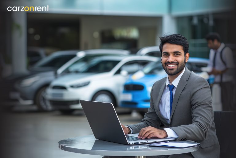 Corporate Mobility Services in India: A Complete Guide for Enterprises
