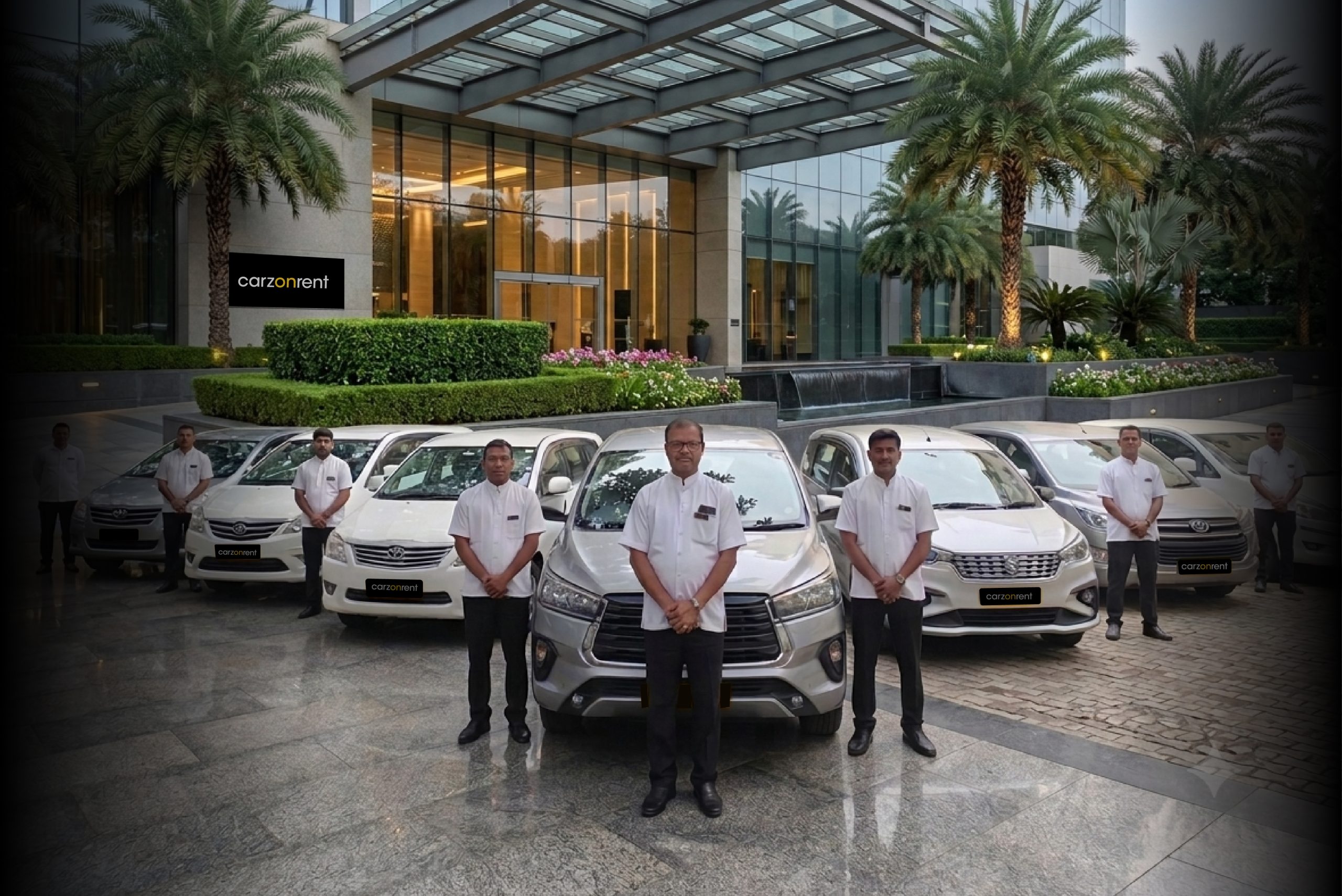 End-to-End Corporate Travel Solutions for Modern Enterprises