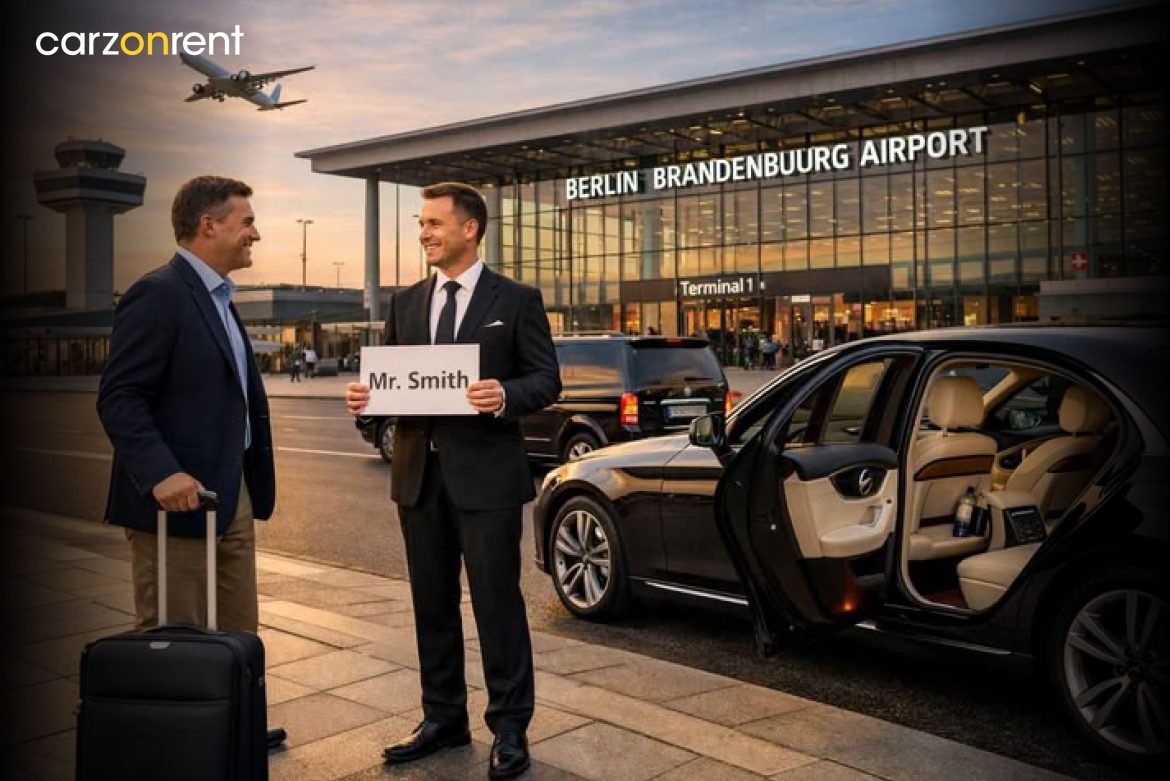 Why Frequent Flyers Are Choosing Airport Meet & Greet Services?