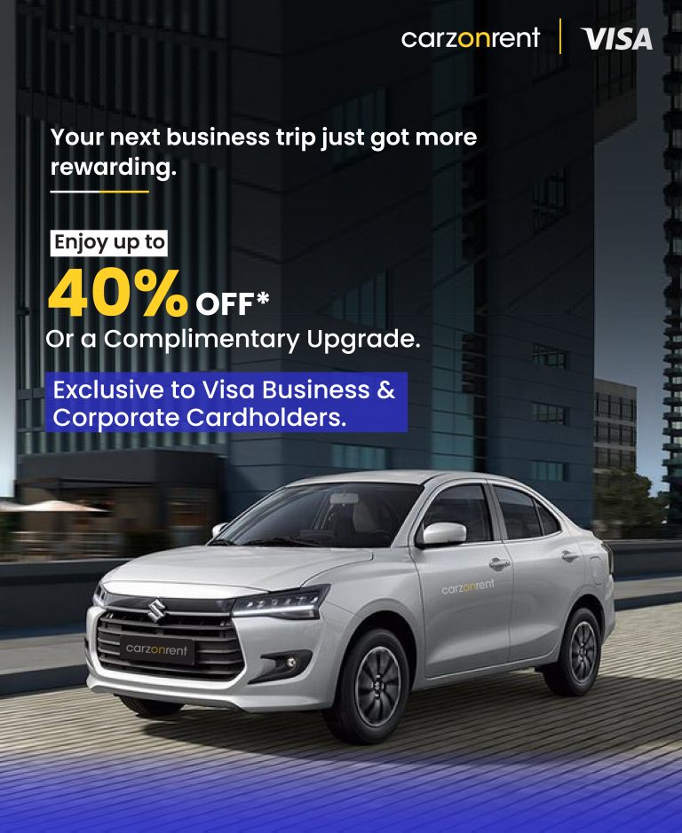 How VISA Corporate Cardholders Can Unlock Exclusive Car Rental Service Benefits