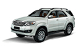 Toyota-Fortuner