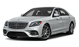 Mercedes S Class