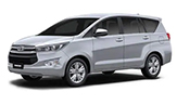 Innova crysta G