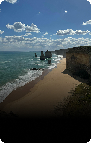 Great Ocean Road