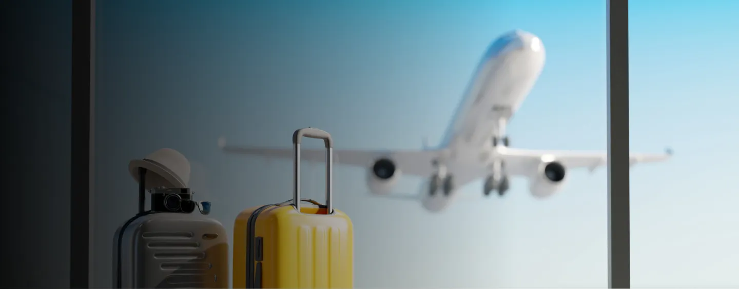 Corporate Travels