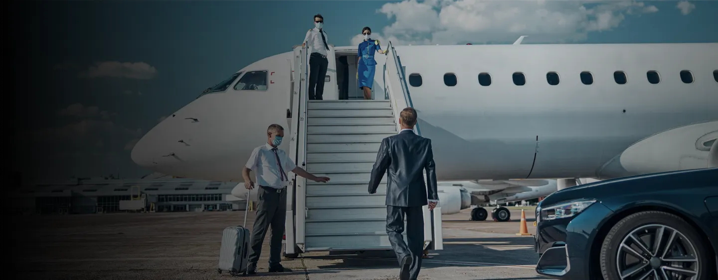 Corporate Travels