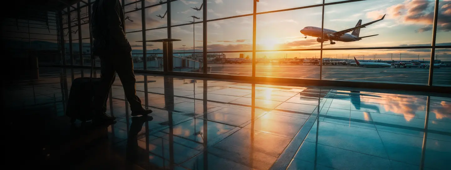 Corporate Travels