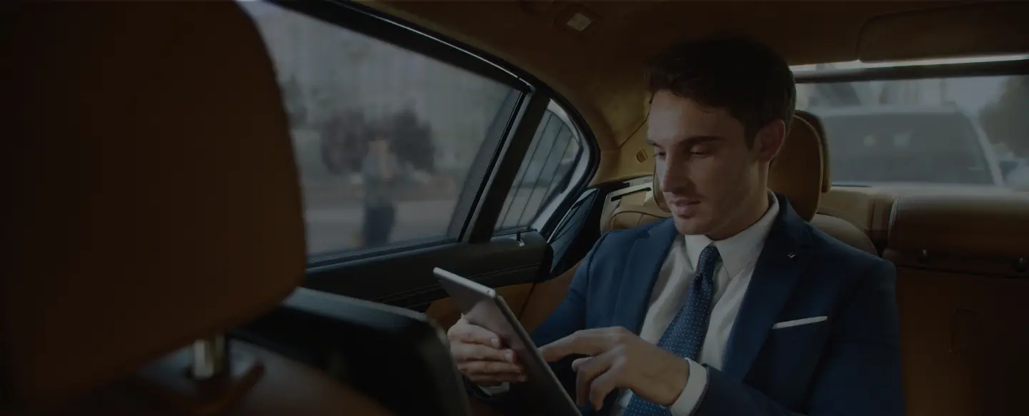 Corporate Travels