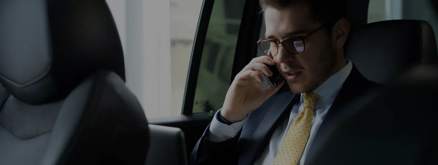 Corporate Travels