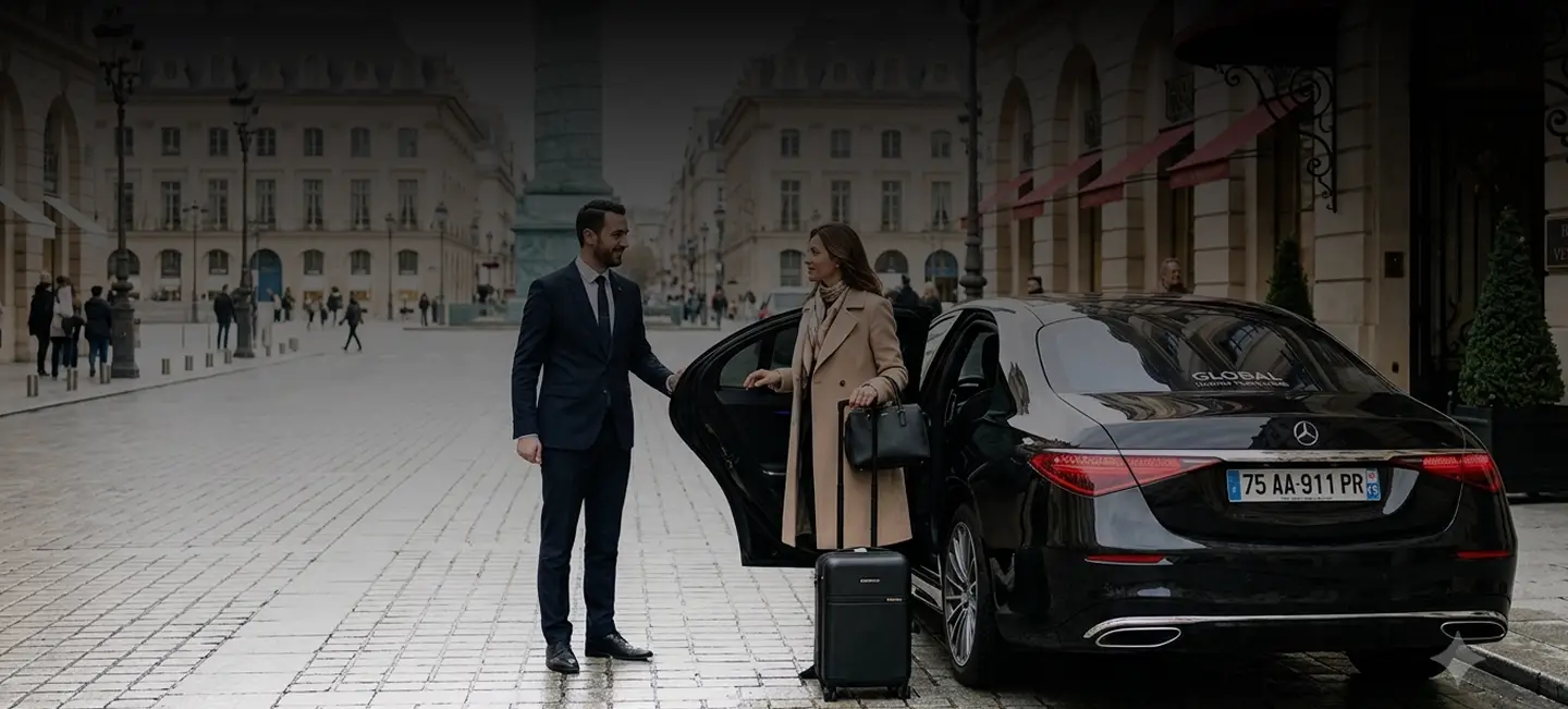 Corporate Travels
