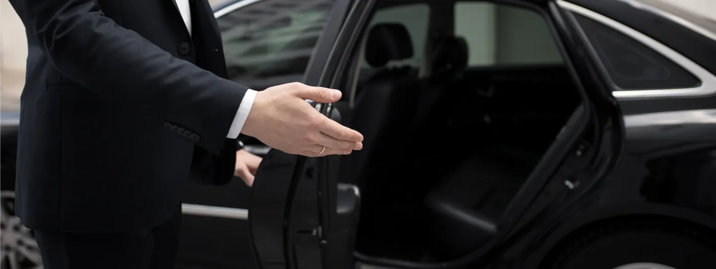 Corporate Travels