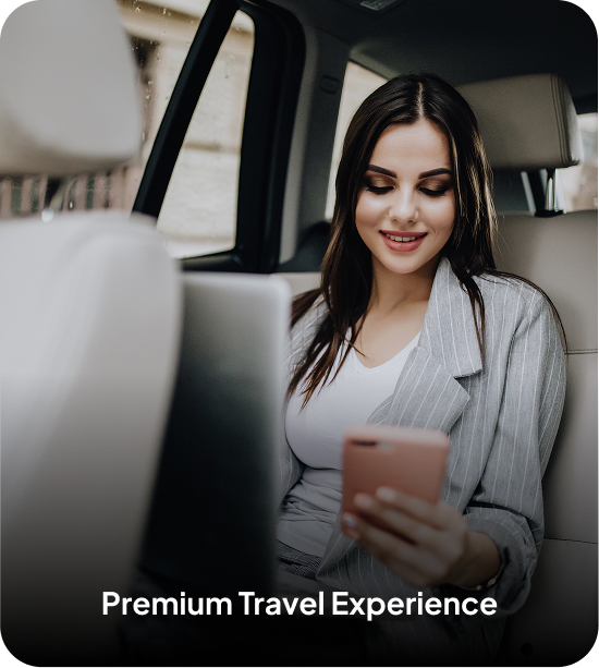 Travel Experience
