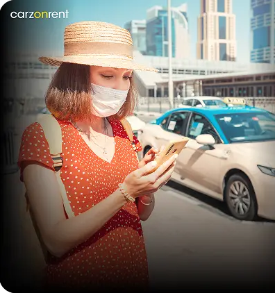 Attach Your Cab In Mumbai