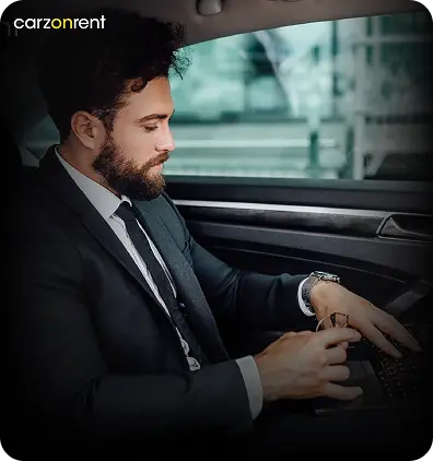 Empowering SMEs with Flexible Car Rental Solutions