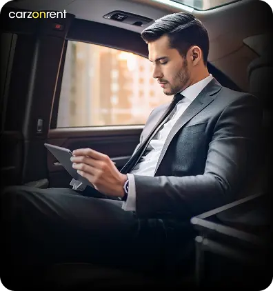 Empowering SMEs with Flexible Car Rental Solutions