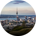 Auckland