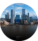 Canary Wharf