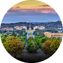 Canberra