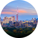 Fukuoka