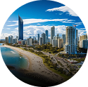 Gold Coast