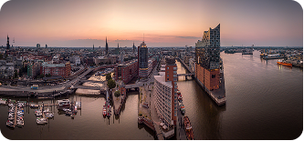 Hamburg