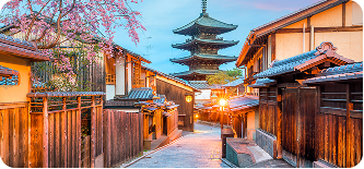 Kyoto