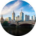 Melbourne