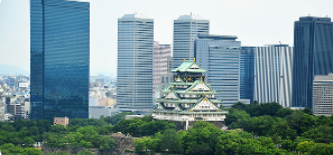 Osaka