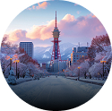 Sapporo