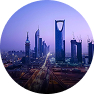 Saudi Arabia