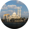 Sharjah