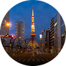 Tokyo