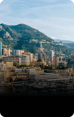 Monaco